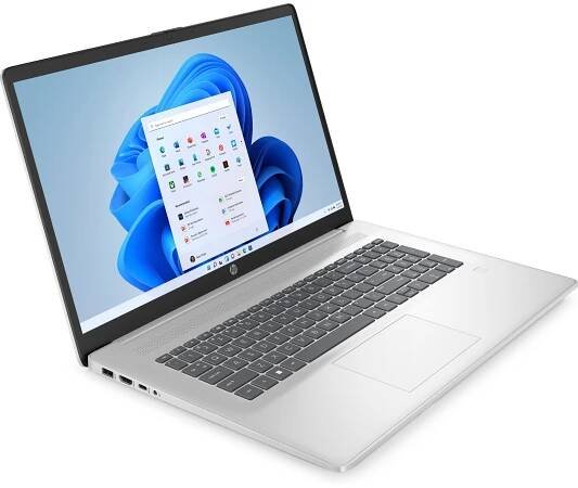 HP 17-cp2002nc B1GN0EA