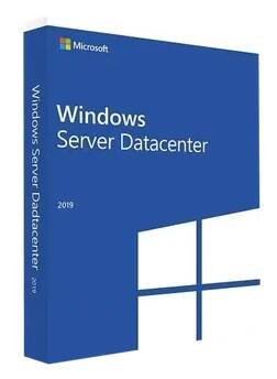 Operační systém Microsoft Windows Server 2019 Datacenter
