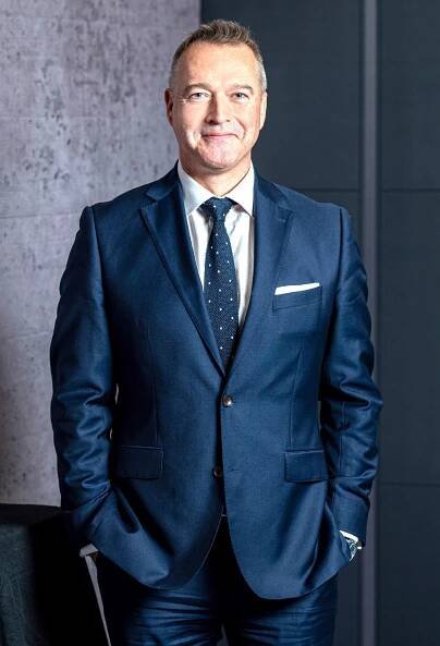 Interviews - Defence Turkey Magazine