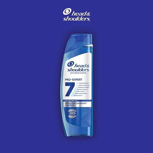 HEAD & SHOULDERS & OLD SPICE Gaming Legend Level Up Set 315 ml