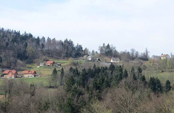Breznica pod Lubnikom