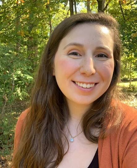 Julia Goldberg