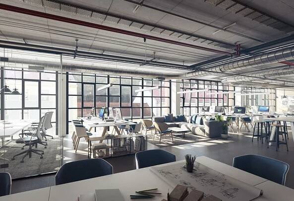 Praga Office & Garden
