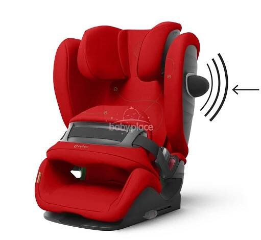 Autosedačka Cybex Pallas G i-Size | Dětský obchod Babyplace.cz