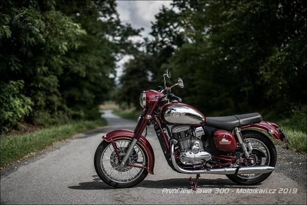 Jawa | Katalog motocyklů a motokatalog na Motorkáři.cz