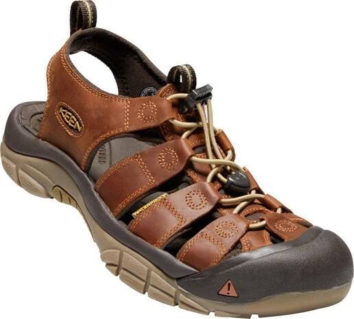 Keen Newport Evo M Infield/Mulch