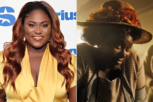 Danielle Brooks Needed Physical Therapy, Chiropractor After Arrest Scene in The Color Purple 'Took a Toll' on Her
