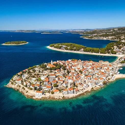 How to spend a summer break in Croatia
