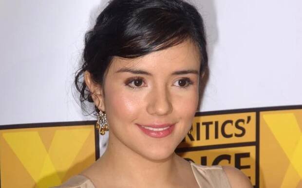 Catalina Sandino Moreno fotka