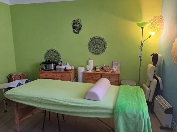 Energetické a relaxační masáže či kraniosakrální terapie pro děti i dospělé
