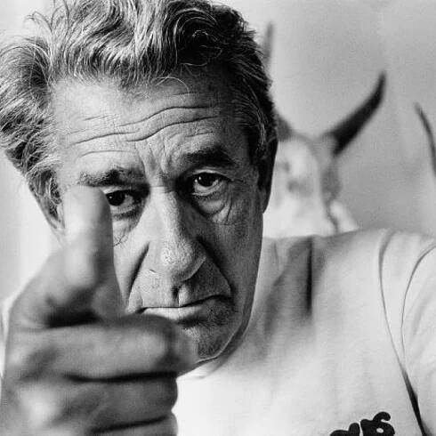 Helmut Newton byl posedlý ženami, slávou a luxusem. Zkrotila ho puritánská Amerika – G.cz