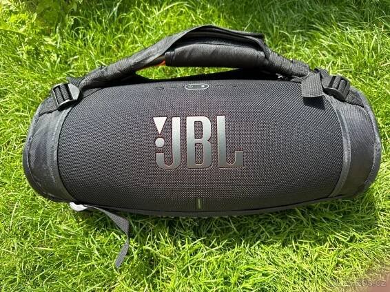 JBL Boombox 3 v perfektním stavu - Přerov