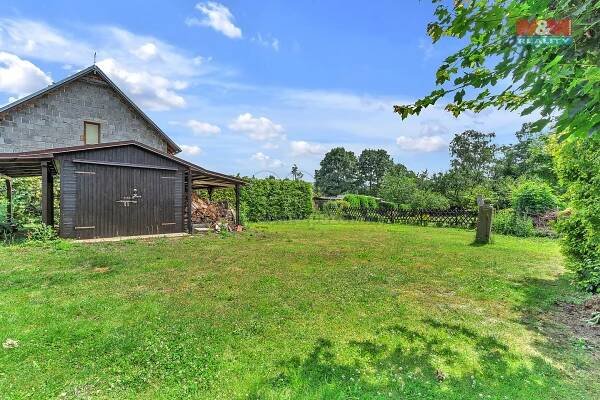 Prodej chalupy, 48 m2, Kopidlno - Pševes | Reality.iDNES.cz 