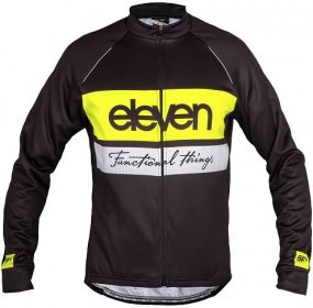 Pánský cyklistický dres Eleven Long F150 - ELEVEN sportswear
