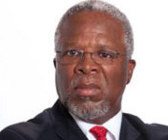 John Kani - Bio, Facts, Family Life of South African Actor