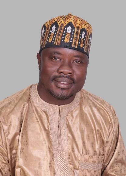 Yussif Issaka Jajah