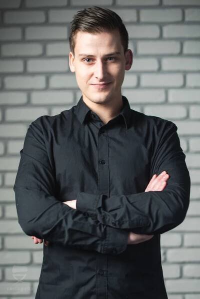 Adam Langer – RESET ACTORS