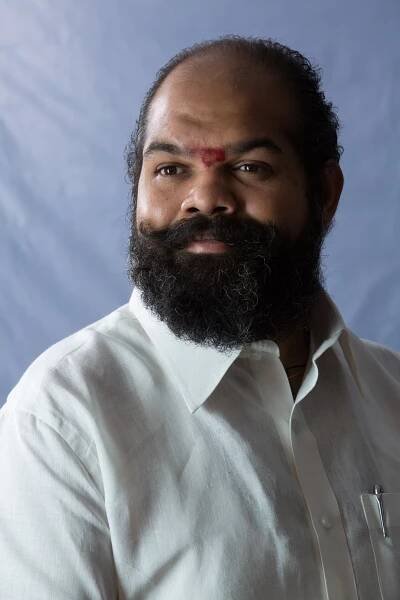 Kanna Naga Raju
