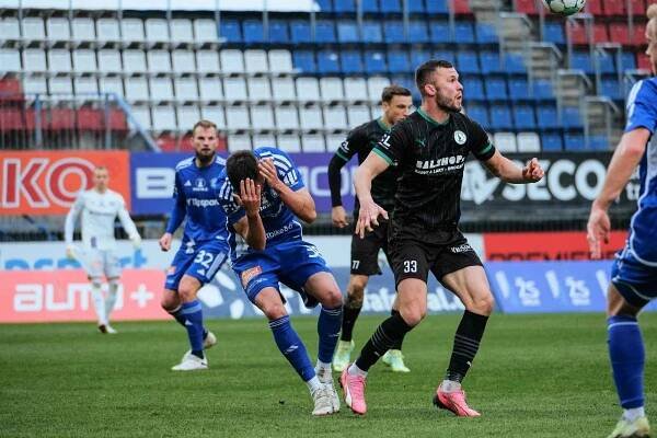 Saňák po premiéře: Rytířství, chrabrost! Hlavně se z toho nepo... Co změnil?