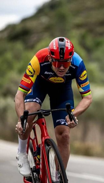Home | Trek Race Shop 