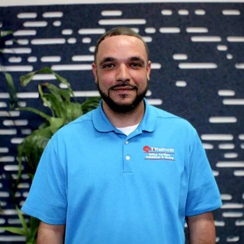 About Us | Trusted Office Solutions & Expert Leadership