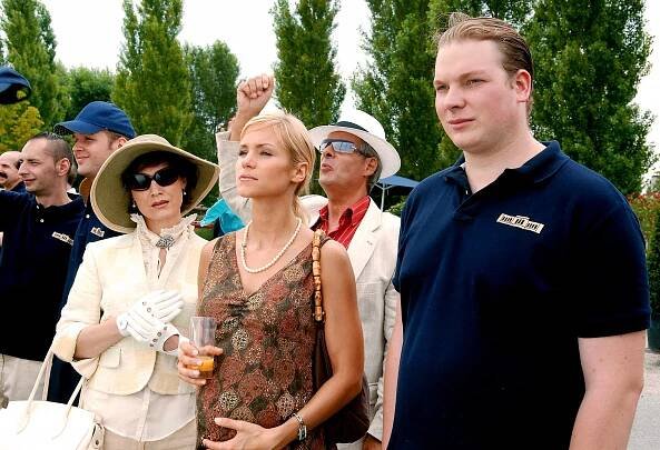 Soko Vídeň - Konkurrenten - Z filmu - Marion Mitterhammer, Nina-Friederike Gnädig, Holger Schober
