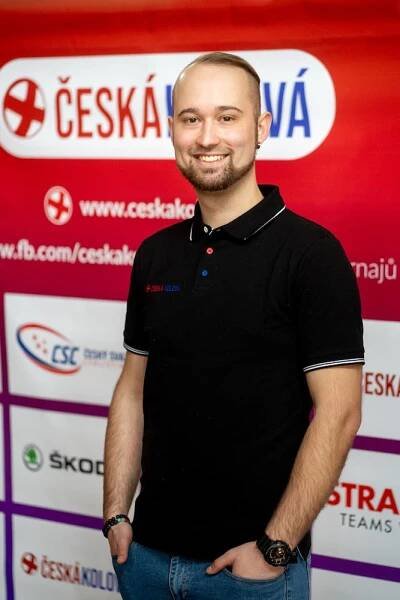Kontakt | Česká kolová