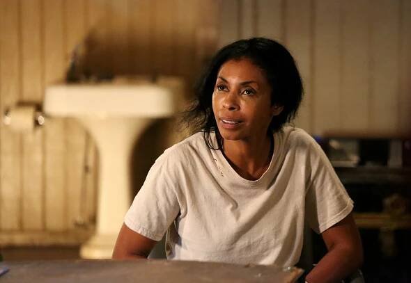 Skandál - YOLO - Z filmu - Khandi Alexander
