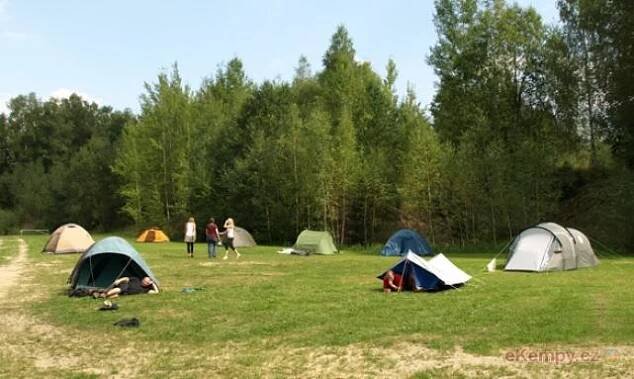 Podrobné hledání eKempy.cz > autokempy, apartmány, bungalovy, mobilní domy, chatky, ubytování v ČR