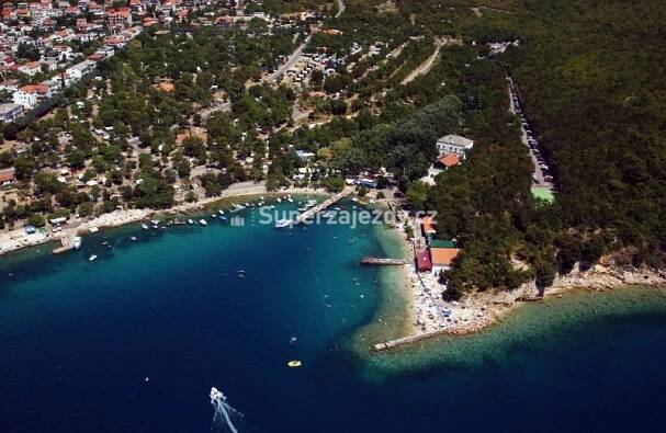 CAMPING MOBILE HOME UVALA SLANA SELCE - Chorvatsko - Kvarner - Crikvenica | Superzajezdy.cz