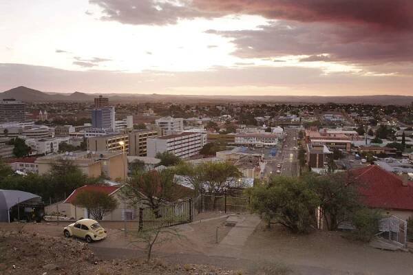 Top 8 Things to Do in Windhoek, Namibia