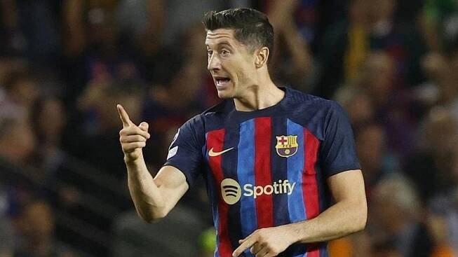 Hejda: Lewandowského jsem si užil na Camp Nou až až, v Plzni mi chybět nebude! - Sport.cz