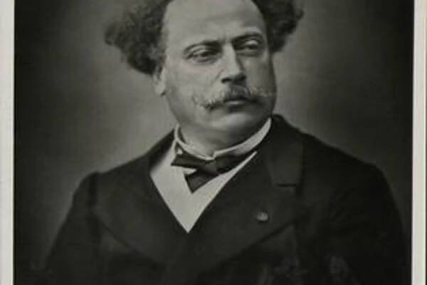 Dumas ml., Alexandre