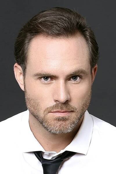 Erik Hayser herec