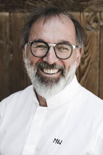 Internationaler Eckart Witzigmann Preis