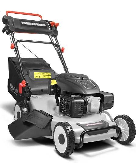 Weibang 536 SKL V - 3in1
