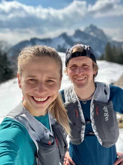 Tomáš Hudec. Jeden z nejlepších českých (nejen) trail běžců - Běhej srdcem