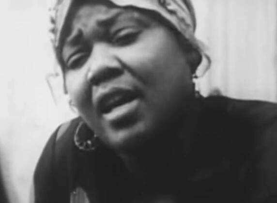 TN History For Kids » Bessie Smith
