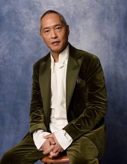 Ken Leung