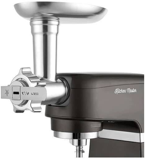 Kuchyňský robot SENCOR STM 7878BK černý (black) | kak.cz