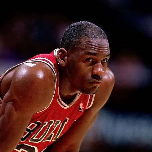Michael Jordan Was an Activist After All