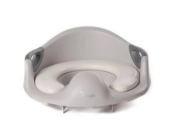 Bo Jungle WC adaptér B-TOILET grey od 439 Kč - Heureka.cz