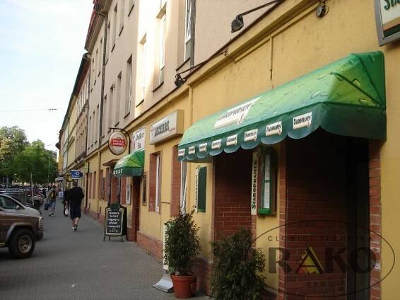 Stínící technika - RAKO BRNO :: Košové markýzy