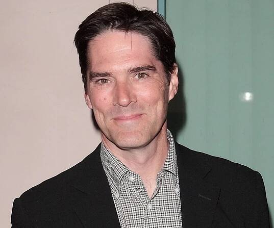 Thomas Gibson Biography - Facts, Childhood, Family & Achievements of Actor & Director