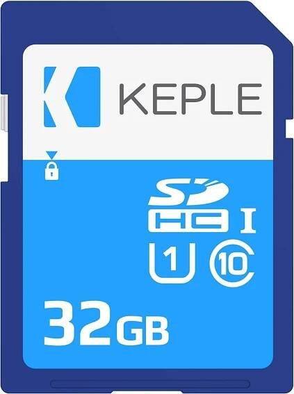 SD KARTA 16 GB KEPLE