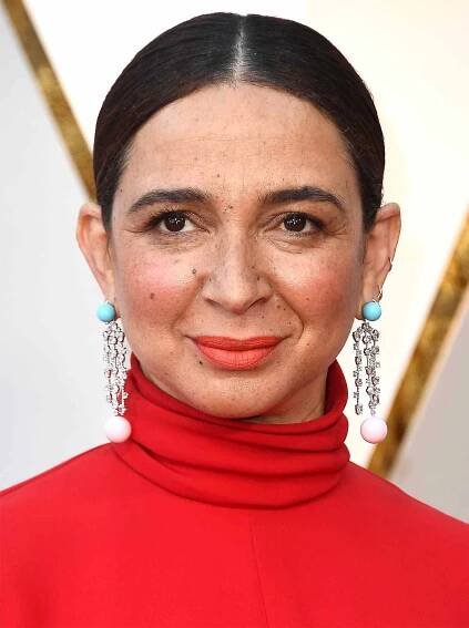 90th Annual Academy Awards - Arrivals