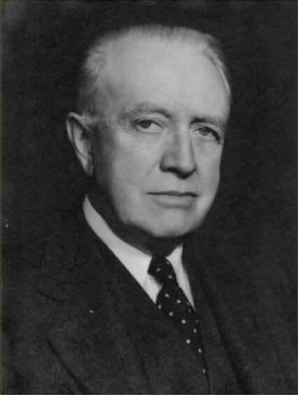 Arthur Brown Jr.