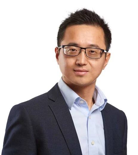 Zheming Li