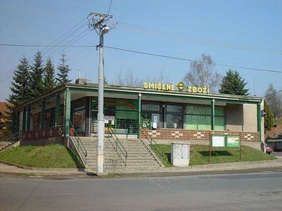 dnešní jednota