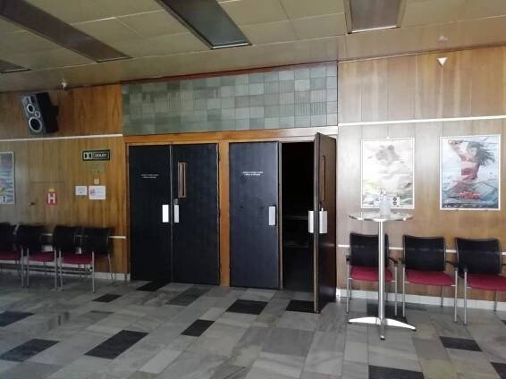 Kino 70 a okolí - Nové Město nad Metují - oficiální stránky